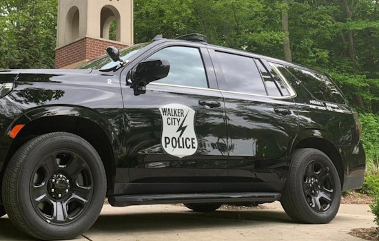 Newaygo Man Seriously Injured After Pickup Collides with Semi in Walker