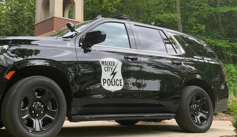 Newaygo Man Seriously Injured After Pickup Collides with Semi in Walker
