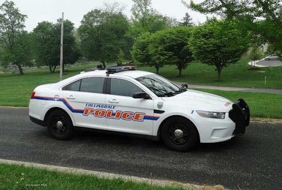 Newly Appointed Collingdale Officer Resigns Amid Road Rage Charges, Prompting Department Scrutiny