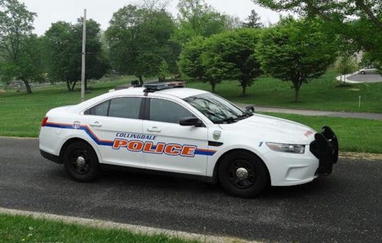 Newly Appointed Collingdale Officer Resigns Amid Road Rage Charges, Prompting Department Scrutiny