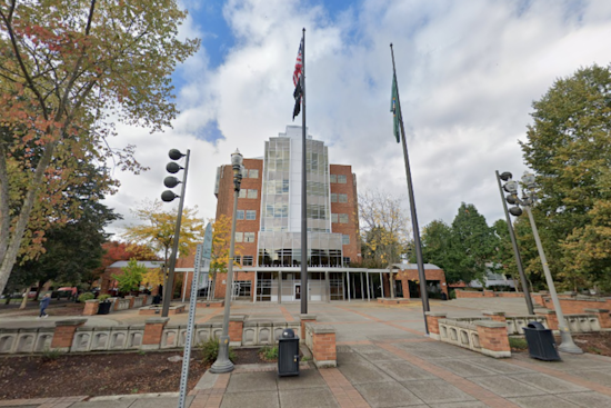 Newly Elected Clark County Officials to Be Sworn In January 7, Public Invited to Attend Ceremony at County Council Chambers