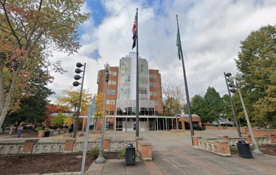Newly Elected Clark County Officials to Be Sworn In January 7, Public Invited to Attend Ceremony at County Council Chambers