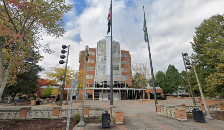 Newly Elected Clark County Officials to Be Sworn In January 7, Public Invited to Attend Ceremony at County Council Chambers