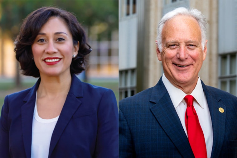 Newly Sworn-In Austin Leaders Pledge Progress and Unity, Mayor Watson Embarks on Fourth Term Amid Reflections on Democracy