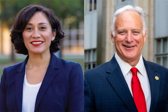 Newly Sworn-In Austin Leaders Pledge Progress and Unity, Mayor Watson Embarks on Fourth Term Amid Reflections on Democracy