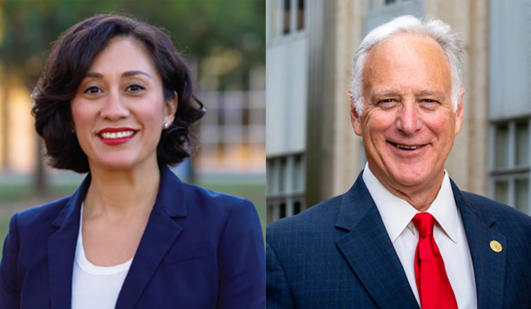 Newly Sworn-In Austin Leaders Pledge Progress and Unity, Mayor Watson Embarks on Fourth Term Amid Reflections on Democracy
