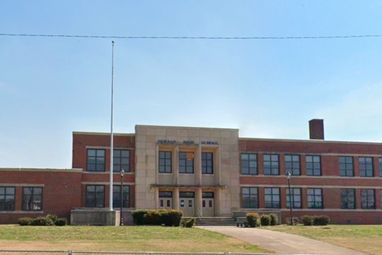 Newnan High School Football Player Recuperating in ICU After Severe Allergic Reaction