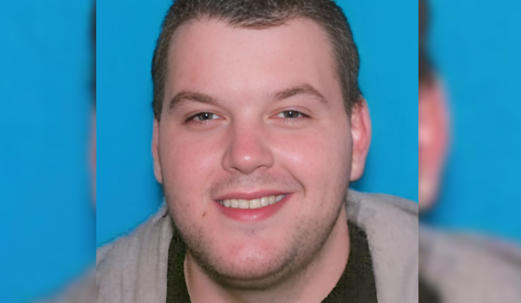 Newport Man's Disappearance Solved: Human Remains Found, Toledo Resident Arrested for Murder