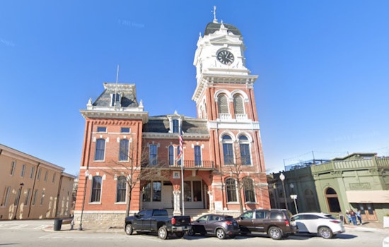 Newton County Launches Water Treatment Plant Upgrade After Clearing Environmental Review