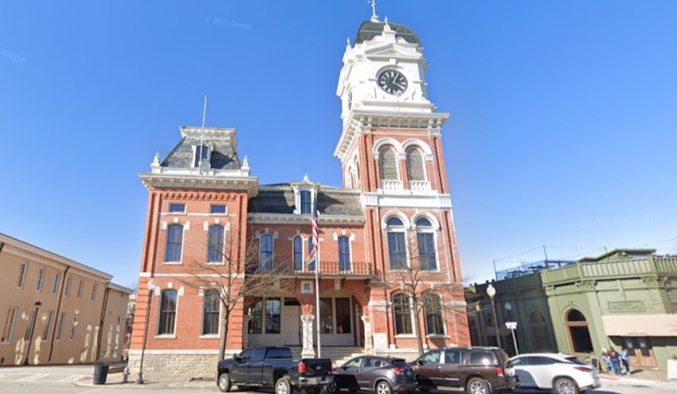 Newton County Launches Water Treatment Plant Upgrade After Clearing Environmental Review