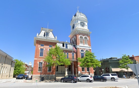 Newton County Seeks Residents' Input on Unified Development Ordinance to Shape Future Growth