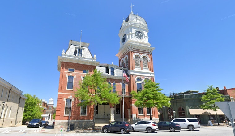 Newton County Seeks Residents' Input on Unified Development Ordinance to Shape Future Growth