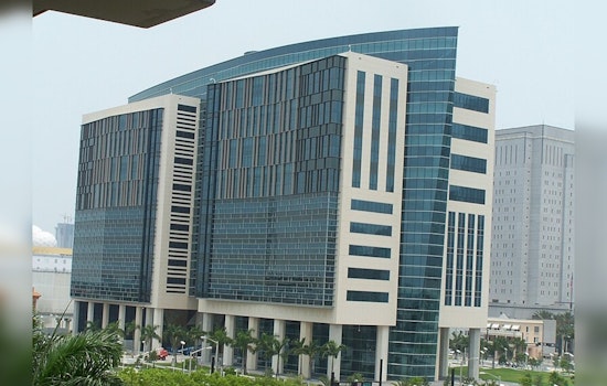 Nigerian National Pleads Guilty to Multi-Million Dollar Inheritance Fraud Targeting U.S. Citizens
