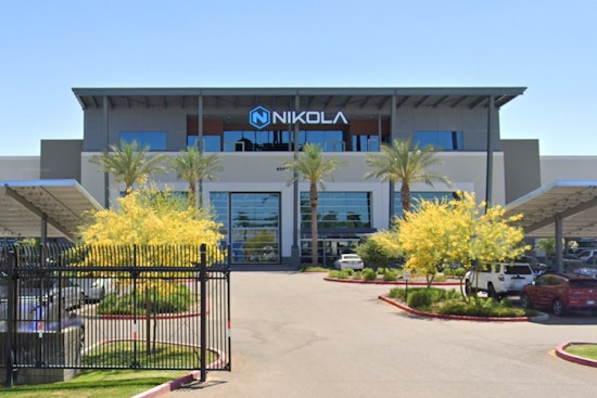 Nikola Corp. Exploring Business Partnerships and Capital Options Amid Speculations of Financial Strain