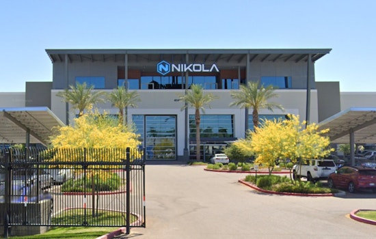 Nikola Corp. Exploring Business Partnerships and Capital Options Amid Speculations of Financial Strain