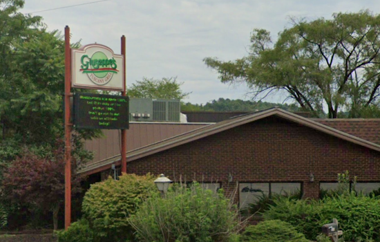 No Casualties in Rapid Blaze at Giuseppe's Tuscany Grill in Beaver County