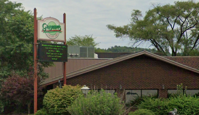 No Casualties in Rapid Blaze at Giuseppe's Tuscany Grill in Beaver County