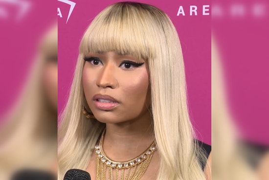 No Charges for Nicki Minaj in Alleged Assault Due to Lack of Evidence, Detroit Case Ongoing