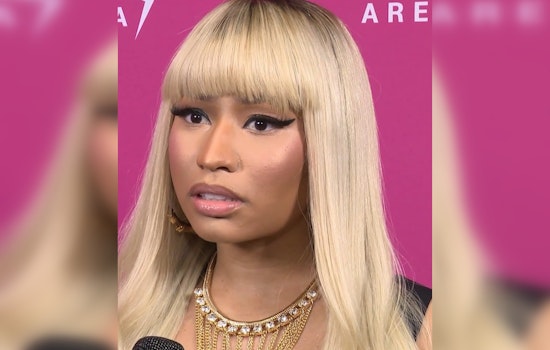 No Charges for Nicki Minaj in Alleged Assault Due to Lack of Evidence, Detroit Case Ongoing