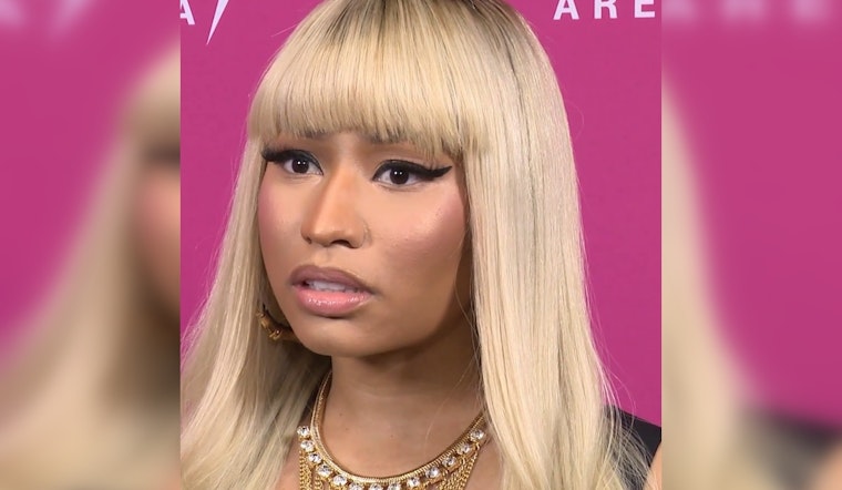 No Charges for Nicki Minaj in Alleged Assault Due to Lack of Evidence, Detroit Case Ongoing