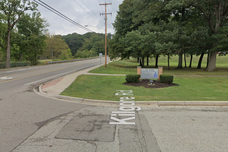 No Injuries Reported in Swift Evacuation During Fire at Loy Norrix High School in Kalamazoo