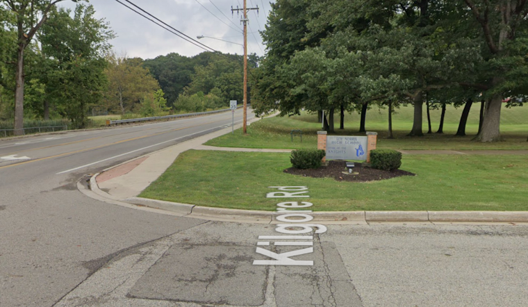 No Injuries Reported in Swift Evacuation During Fire at Loy Norrix High School in Kalamazoo