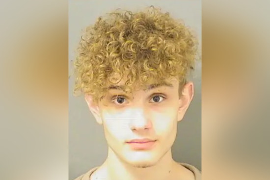 Noah Galle Sentenced to 12 Years for Fatal Palm Beach County Crash That Claimed Six Lives