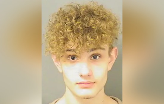 Noah Galle Sentenced to 12 Years for Fatal Palm Beach County Crash That Claimed Six Lives