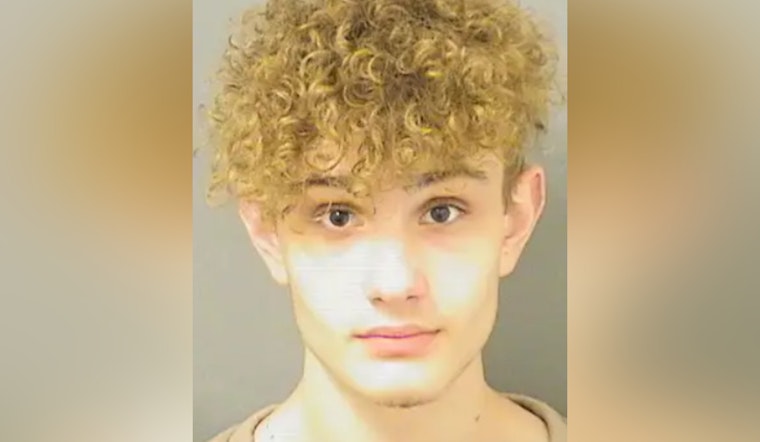 Noah Galle Sentenced to 12 Years for Fatal Palm Beach County Crash That Claimed Six Lives