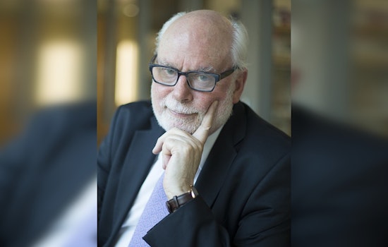 Nobel Laureate and Pioneering Chemist Sir Fraser Stoddart Passes Away at 82