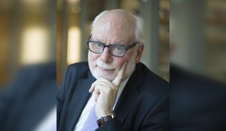 Nobel Laureate and Pioneering Chemist Sir Fraser Stoddart Passes Away at 82