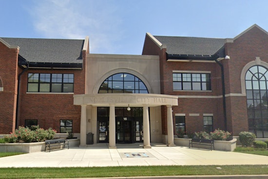 Noblesville Reflects on a Year of Growth and Innovation as Mayor Jensen Anticipates a Bright 2025