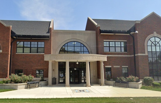 Noblesville Reflects on a Year of Growth and Innovation as Mayor Jensen Anticipates a Bright 2025