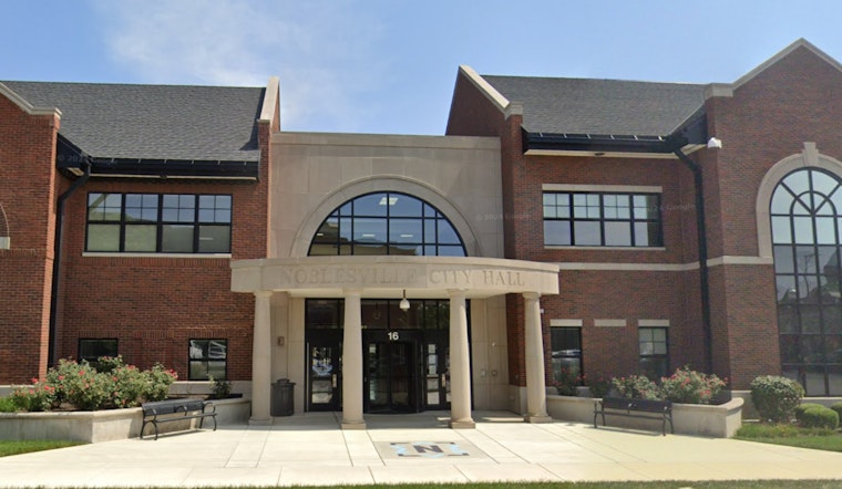 Noblesville Reflects on a Year of Growth and Innovation as Mayor Jensen Anticipates a Bright 2025