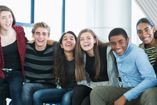Nomination Call for Douglas County's Outstanding Youth Awards to Honor Resilient Teens in Castle Rock