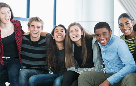 Nomination Call for Douglas County's Outstanding Youth Awards to Honor Resilient Teens in Castle Rock