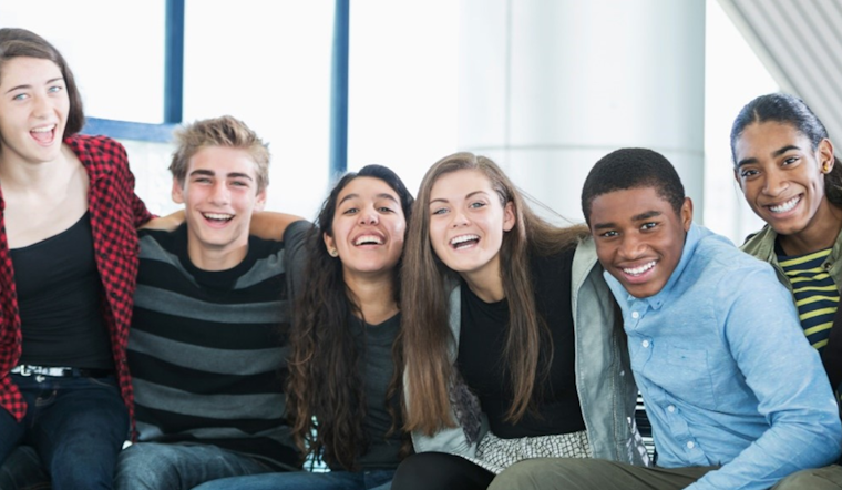 Nomination Call for Douglas County's Outstanding Youth Awards to Honor Resilient Teens in Castle Rock