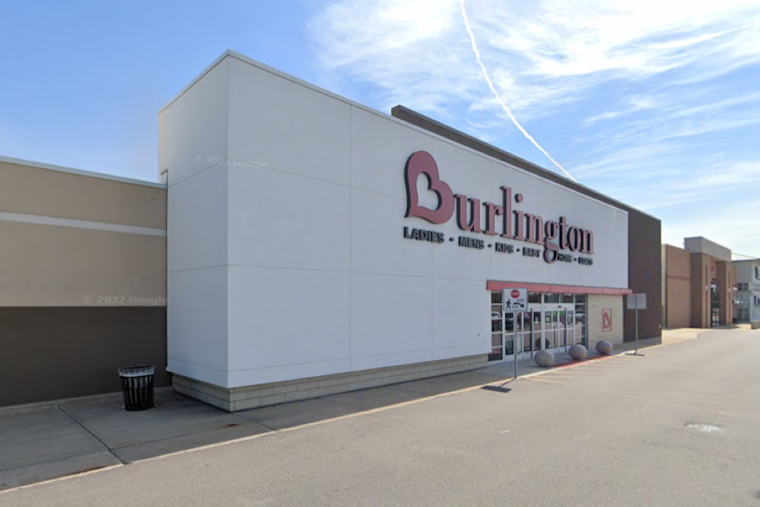 Non-Shooting Incident at Burlington Store in Hobart, Indiana Leaves One Injured
