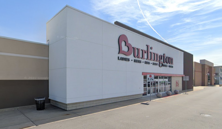 Non-Shooting Incident at Burlington Store in Hobart, Indiana Leaves One Injured