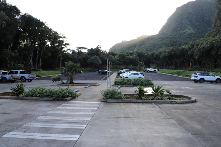 Nonprofit-Led Project Brings New Comfort Station to Hā‘ena State Park on Kauai