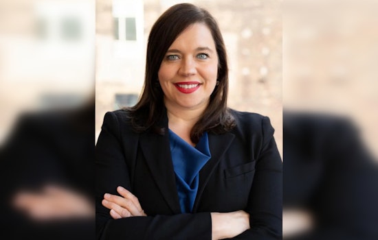 Nora Leerhsen Appointed Interim President of Chicago Transit Authority Following Dorval Carter Jr. Resignation