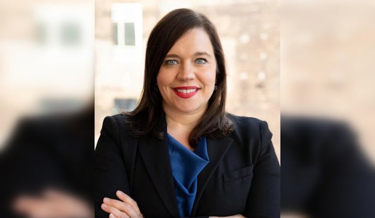 Nora Leerhsen Appointed Interim President of Chicago Transit Authority Following Dorval Carter Jr. Resignation