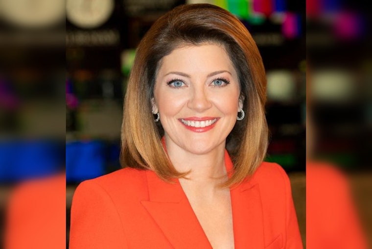 Norah O'Donnell Bids Farewell to 'CBS Evening News,' Embarks on New Role as Senior Correspondent
