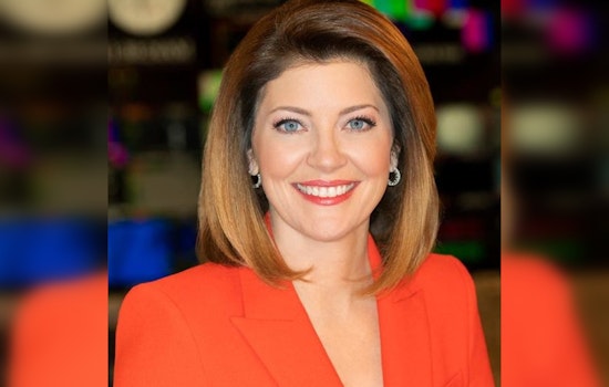 Norah O'Donnell Bids Farewell to 'CBS Evening News,' Embarks on New Role as Senior Correspondent