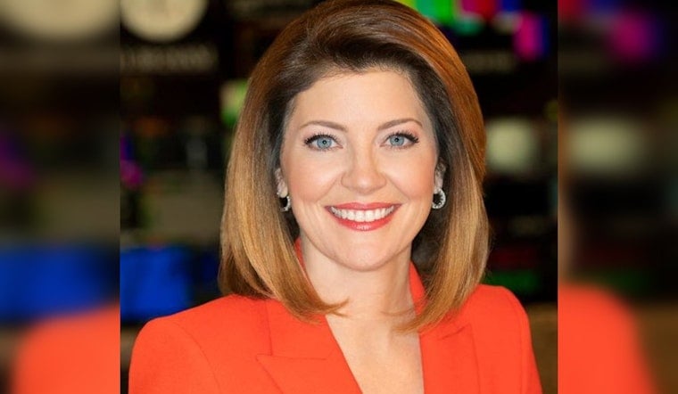 Norah O'Donnell Bids Farewell to 'CBS Evening News,' Embarks on New Role as Senior Correspondent