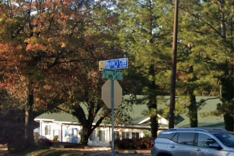 Norcross Area Tragedy, Police Investigate Fatal Stabbing of Young Woman, Suspect Sought