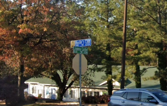 Norcross Area Tragedy, Police Investigate Fatal Stabbing of Young Woman, Suspect Sought
