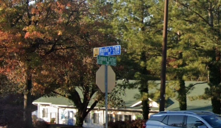 Norcross Area Tragedy, Police Investigate Fatal Stabbing of Young Woman, Suspect Sought