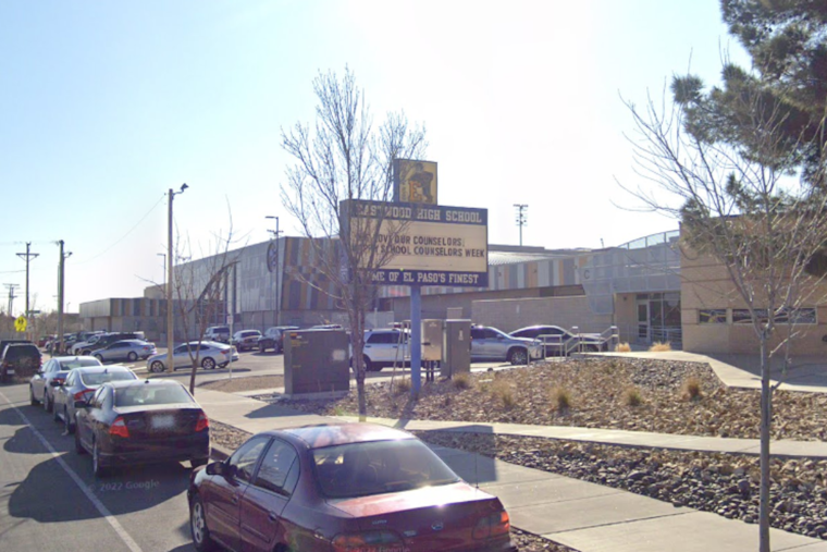 Normalcy Returns to Eastwood High School in El Paso After Suspicious Package Determined Non-Threatening