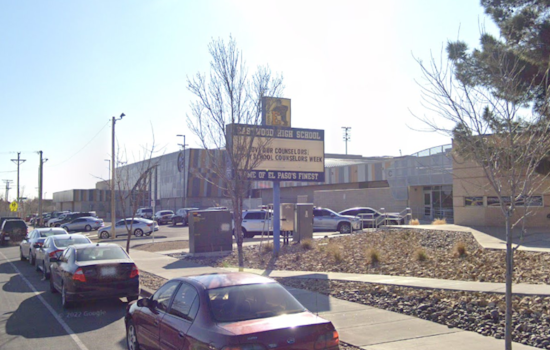 Normalcy Returns to Eastwood High School in El Paso After Suspicious Package Determined Non-Threatening